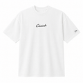 CASICK White Tee