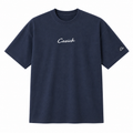 CASICK Navy Tee